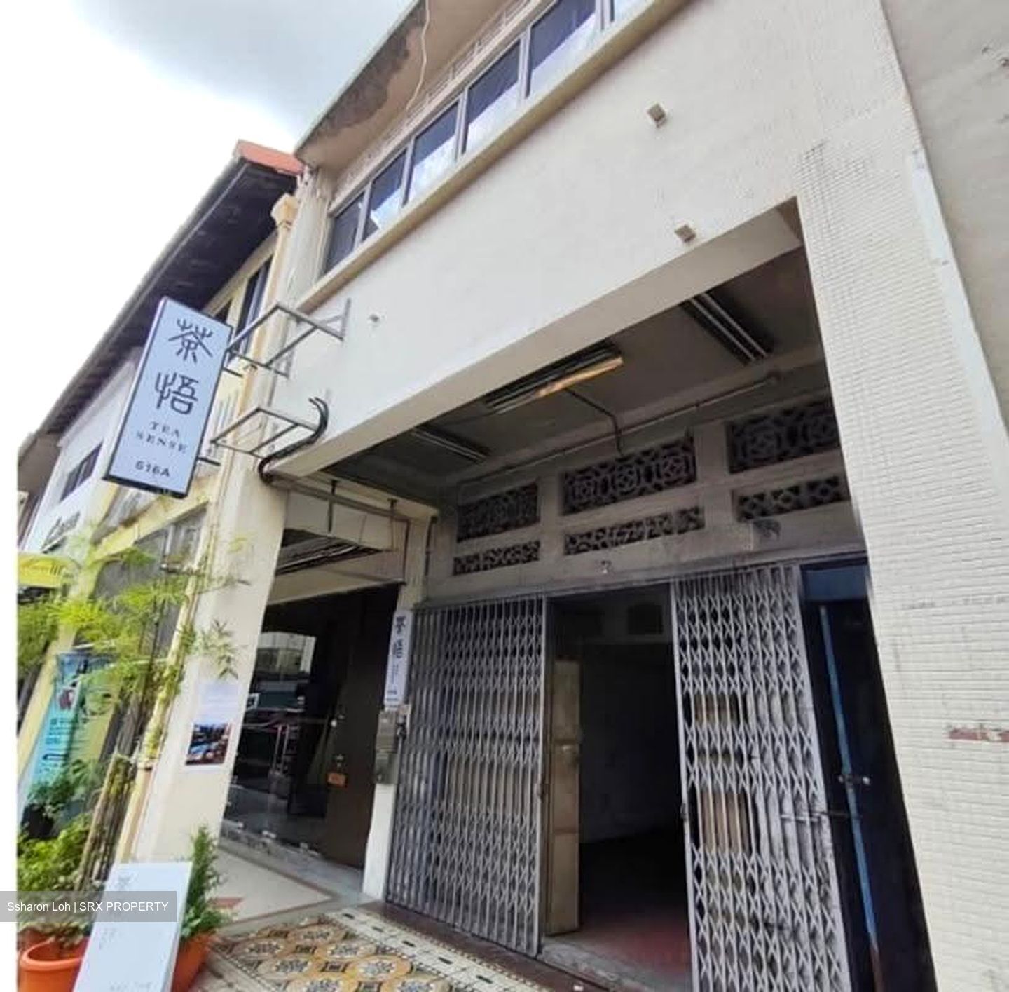 Serangoon Road (D8), Shop House #637747651